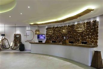 Design Plus Seya Beach Resort 5*