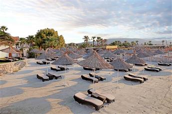 Design Plus Seya Beach Resort 5*