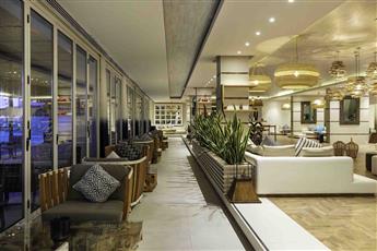 Design Plus Seya Beach Resort 5*