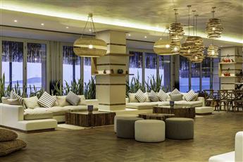 Design Plus Seya Beach Resort 5*