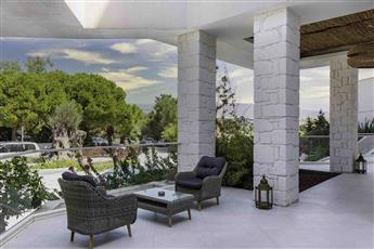 Design Plus Seya Beach Resort 5*