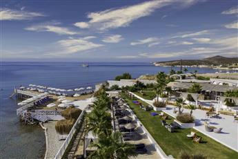 Design Plus Seya Beach Resort 5*