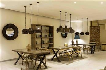 Design Plus Seya Beach Resort 5*