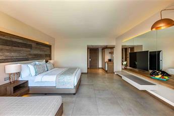 Design Plus Seya Beach Resort 5*