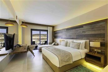 Design Plus Seya Beach Resort 5*