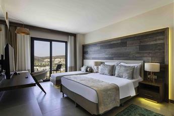 Design Plus Seya Beach Resort 5*