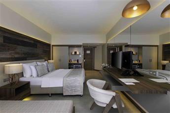 Design Plus Seya Beach Resort 5*