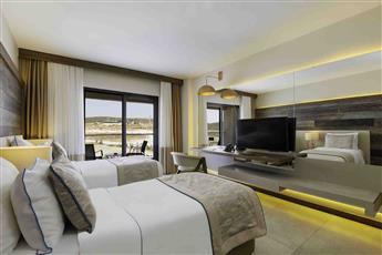 Design Plus Seya Beach Resort 5*