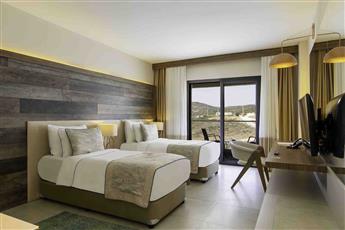 Design Plus Seya Beach Resort 5*