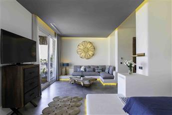 Design Plus Seya Beach Resort 5*