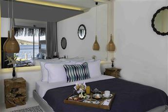 Design Plus Seya Beach Resort 5*