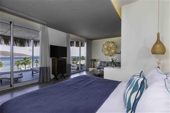 Design Plus Seya Beach Resort 5*