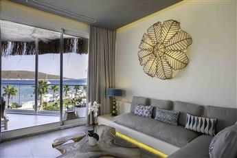 Design Plus Seya Beach Resort 5*