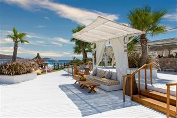Design Plus Seya Beach Resort