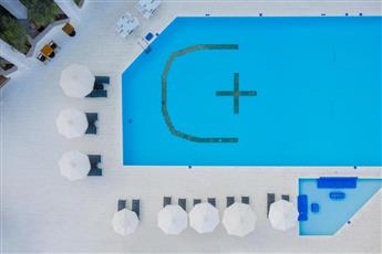 Design Plus Seya Beach Resort