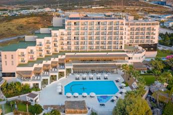 Design Plus Seya Beach Resort