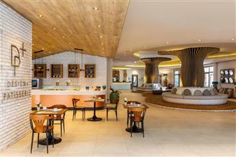 Design Plus Seya Beach Resort