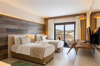 Design Plus Seya Beach Resort