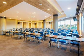 Design Plus Seya Beach Resort