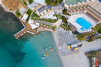 Design Plus Seya Beach Resort