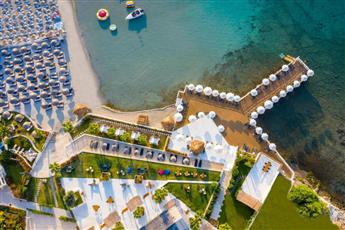 Design Plus Seya Beach Resort