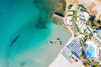 Design Plus Seya Beach Resort