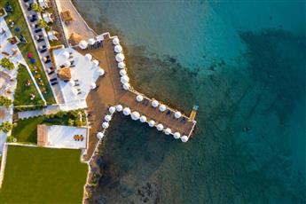 Design Plus Seya Beach Resort