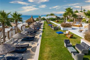 Design Plus Seya Beach Resort