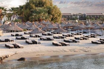 Design Plus Seya Beach Resort
