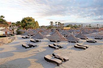 Design Plus Seya Beach Resort
