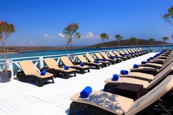 Design Plus Seya Beach Resort
