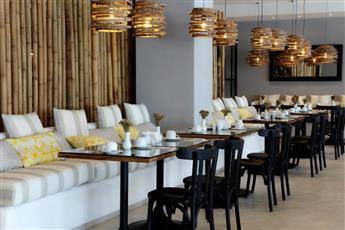 Design Plus Seya Beach Resort