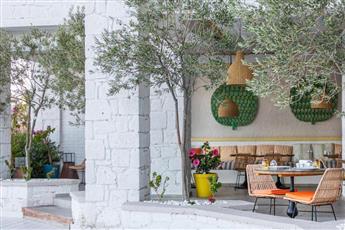 Design Plus Seya Beach Resort