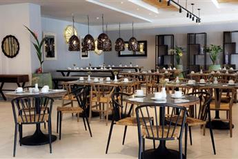 Design Plus Seya Beach Resort