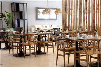 Design Plus Seya Beach Resort