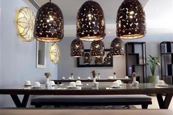 Design Plus Seya Beach Resort