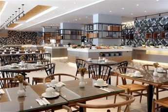 Design Plus Seya Beach Resort