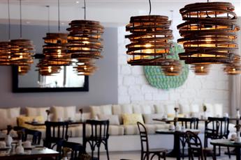 Design Plus Seya Beach Resort