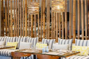 Design Plus Seya Beach Resort
