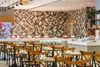 Design Plus Seya Beach Resort