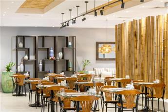 Design Plus Seya Beach Resort