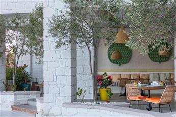 Design Plus Seya Beach Resort