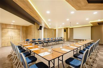 Design Plus Seya Beach Resort