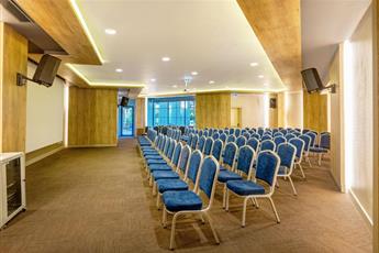 Design Plus Seya Beach Resort