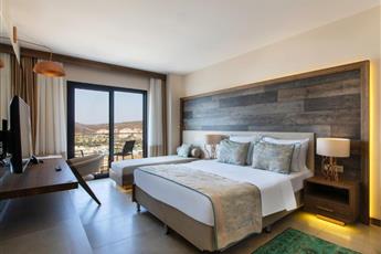 Design Plus Seya Beach Resort