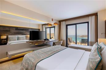 Design Plus Seya Beach Resort