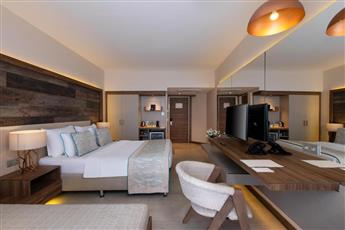 Design Plus Seya Beach Resort