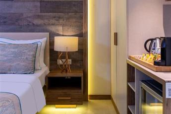 Design Plus Seya Beach Resort
