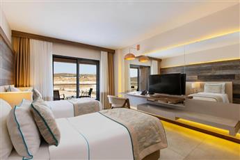 Design Plus Seya Beach Resort