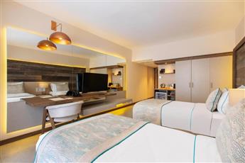 Design Plus Seya Beach Resort